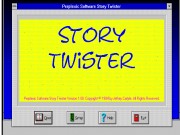 Story Twister