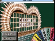 Wheel Of Fortune - Windows Edition