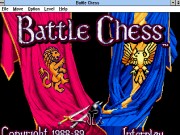 Battle Chess for Windows