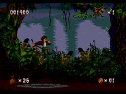 Pitfall the Mayan Adventure Demo - Windows 95