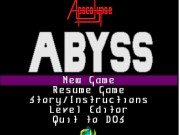 Apocalypse Abyss