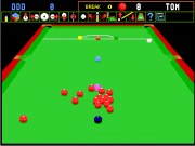 Jimmy White Whirlwind Snooker