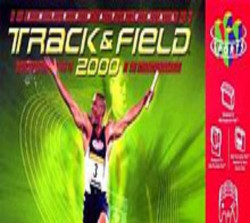 International Track & Field 2000