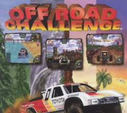 Off Road Challenge