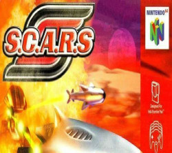 S.c.a.r.s.