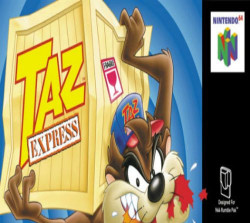 Taz Express (europe)