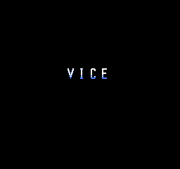 Vice - Project Doom