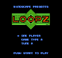 Loopz
