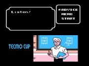 Tecmo Cup Soccer