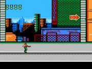 Play Super Contra NES Online