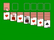 Solitaire on nes