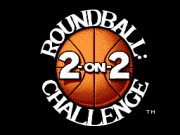 Round Ball 2-on-2 Challenge