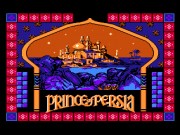 Prince of Persia on nes