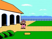 NES Open Turnament Golf