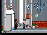 Home Alone 2:Lost in New York on nes