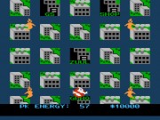 Ghostbusters on nes