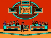 Family Feud on nes