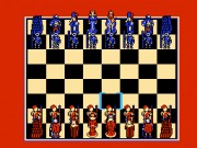 Battle Chess on nes