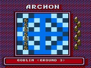 Arc Hon (Battal Chess)