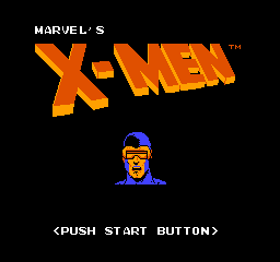 Uncanny X-Men, The