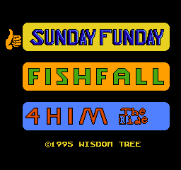 Sunday Funday - The Ride (Unl)