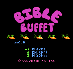 Bible Buffet (Unl) (v6.0)