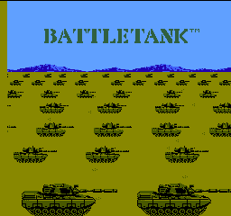Battletank