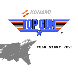 Top Gun (Europe)