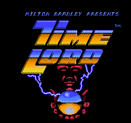 Time Lord (Europe)