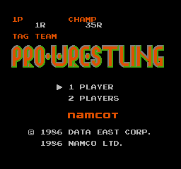 Tag Team Pro-Wrestling (Japan)