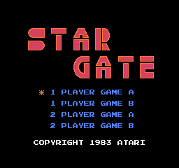 Star Gate (Japan)