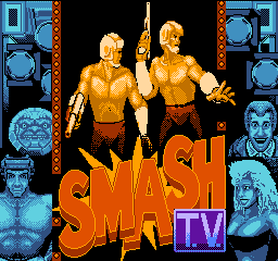 Smash T.V. (Europe)