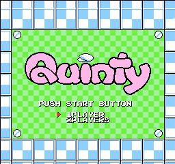 Quinty (Japan)