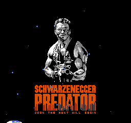 Predator (Japan)