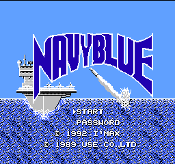Navy Blue (Japan)