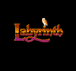 Labyrinth (Japan)