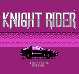 Knight Rider (Japan)