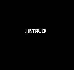 Just Breed (Japan)