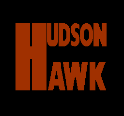 Hudson Hawk (Japan)