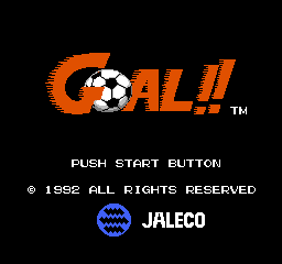 Goal!! (Japan)