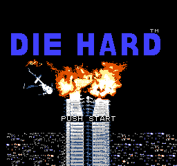 Die Hard (Europe)