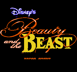 Beauty and the Beast (Europe)