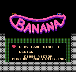 Banana (Japan)