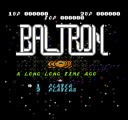 Baltron (Japan)