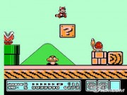Gameteczone Usado Jogo Nintendo Nes Famicom Super Mario Bros 3