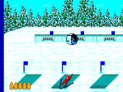 Winter Olympics - Lillehammer '94