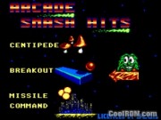 Arcade Smash Hits