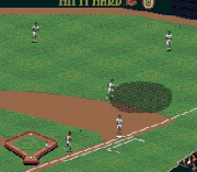 Tony La Russa Baseball ’95