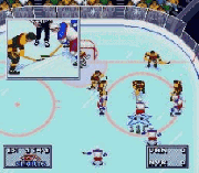 NHL ’95