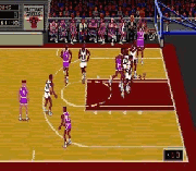 NBA Showdown ’94